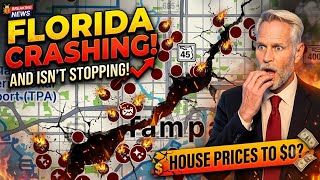 Florida Has a Massive - PROBLEM 