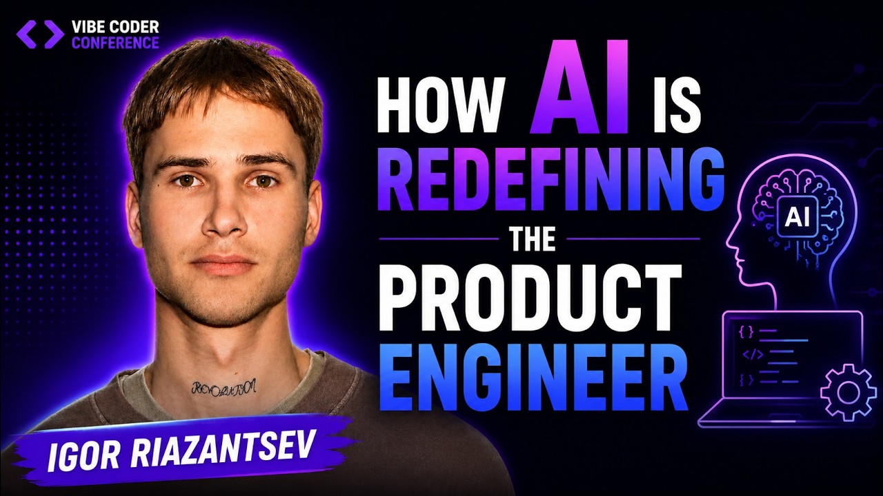 AI Assisted Cross Platform Development and the Evolution of the Product Engineer