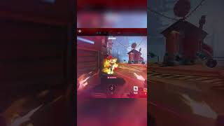 INSANE WRECKING BALL MAYHEM 🐹💥 | Popping Off  #overwatch2 #overwatch2highlights #wreckingball