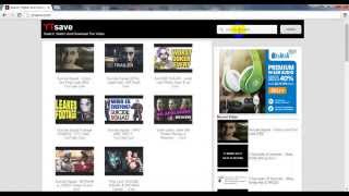 How to download youtube video without software [only browser] screenshot 4