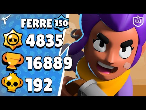 17000 COPPE ?! Forse ci siamoBrawl Stars - 17000 COPPE ?! Forse ci siamoBrawl Stars
