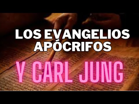 LOS EVANGELIOS APÓCRIFOS