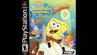 Spongebob Supersponge Ost Remastered Unused Track 01