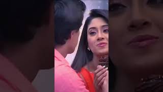 Naira Kartik Chocolate Day Romantic Status