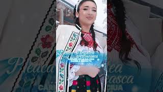 Fă, Doamne, cărare-n stele ✨❄️🎄 Carmen de la Salciua #fyp #fypシ゚viral #fadoamnecarareinstele