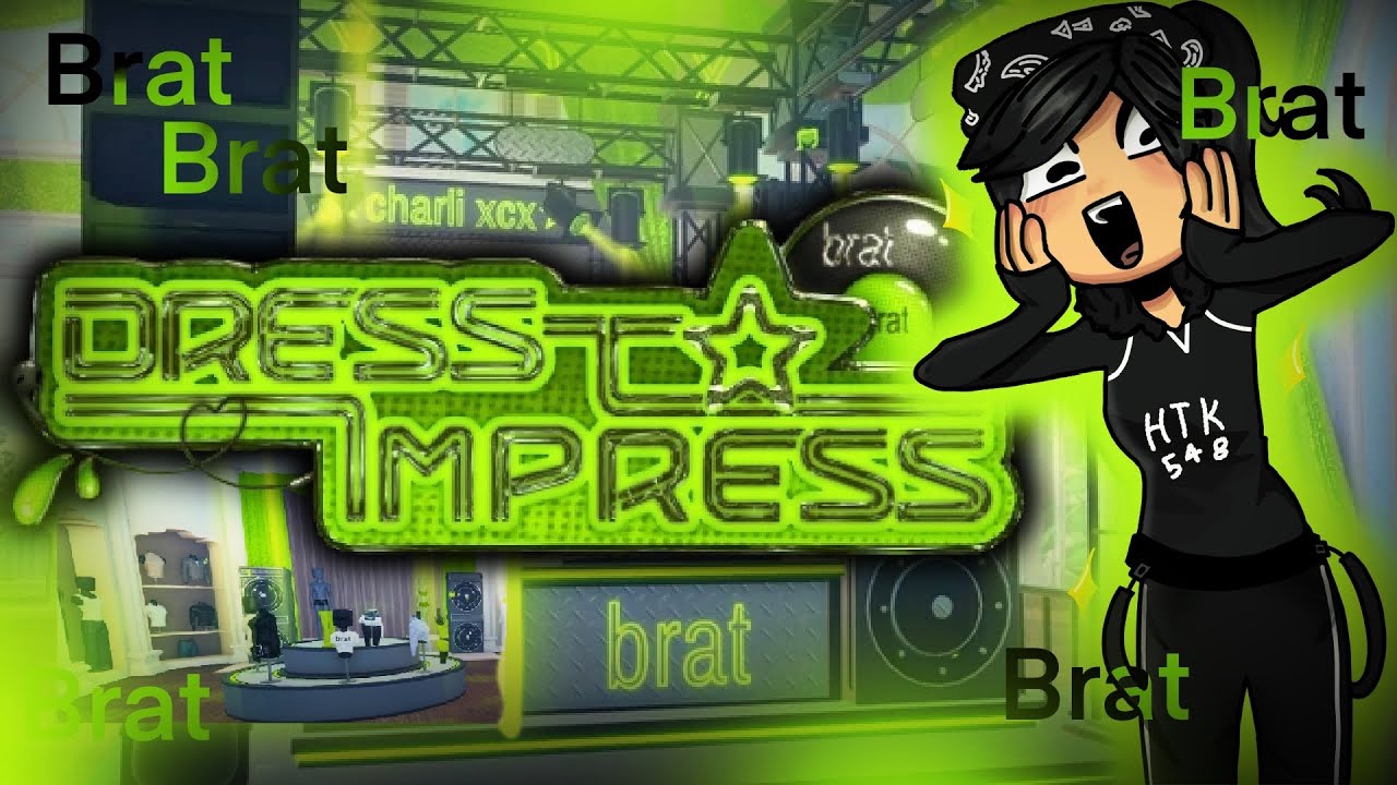 تحديث الجديد🧪🤩!!!    ROBLOX I DRESS TO IMPRESS -روبلوكس