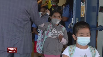 JCPS to return to class five days a week in 2021-22 school year