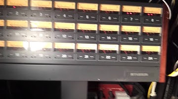Super-short Production Clips: Hip Hop, Studer 24-track