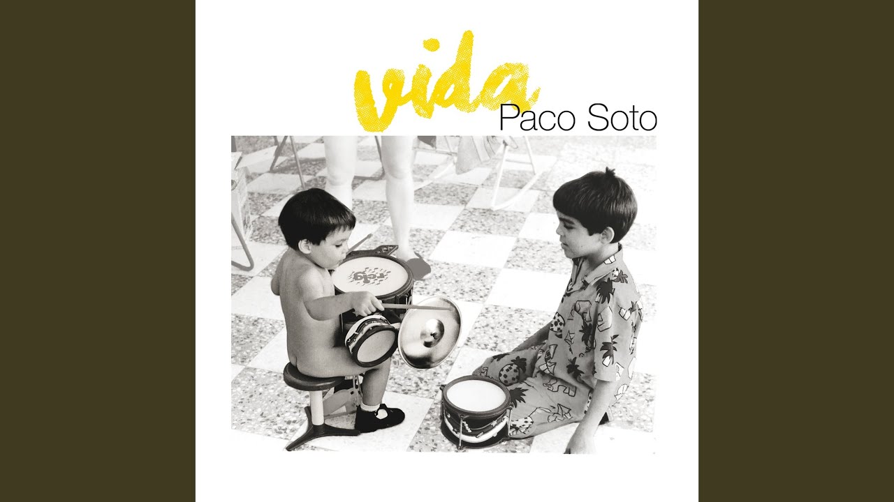 Watch Paco on YouTube Watch Paco on YouTube