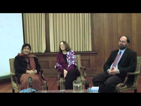 Islam & Authors - Dr. Kecia Ali - Part 5