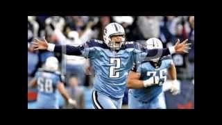 NFL Tennessee Titans Kicker Rob Bironas dies - Memoriam RIP
