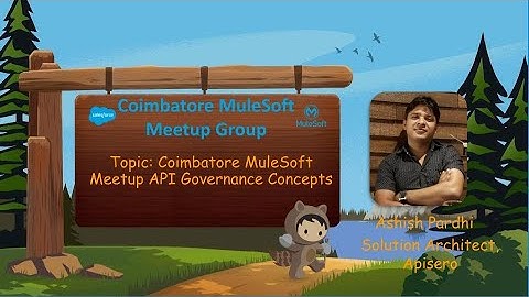 #23: Anypoint API Governance | Governance Profile | Custom Ruleset | Custom Ruleset Documentation