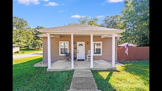 301 S Mountain Street video tour