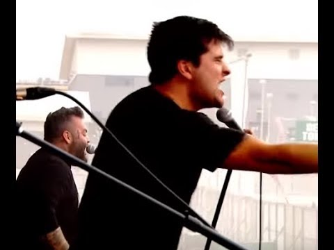 Alexisonfire released new single “Season Of The Flood” + vinyl pre order!