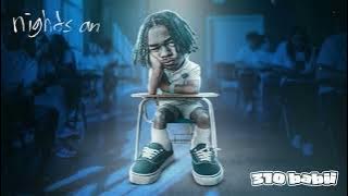 310babii & BIA - back it up