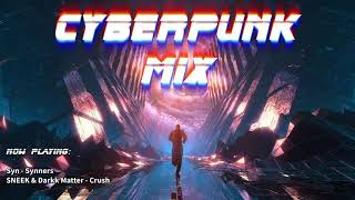 CYBERPUNK | 2021 MIDTEMPO MIX