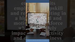 CEO Business Insights: Digital Transformation in Employee Learning