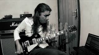 2007 Gibson Les Paul Standard (w/ Fullertone Pickups) - Jam #18
