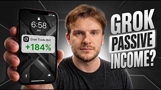 Grok AI Trading Bot Advantage: Master Grok Trading, Day Trading, and Crypto Trading