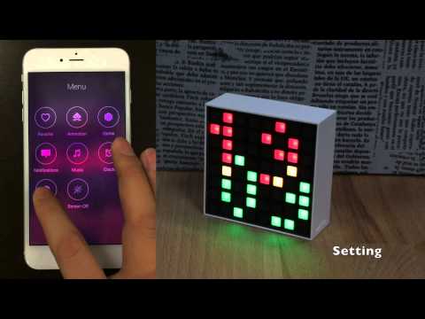 DOTTI -- How to Use -- Mar 3, 2015