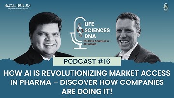 How AI is Revolutionizing Market Access in Pharma – Discover How Companies Are Doing It!