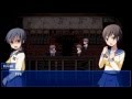 Corpse Party Chapter 5 - Bad Ending 2