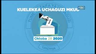 NEC: MAMBO YA KUFANYWA NA VYAMA VYA SIASA MPAKA KUTANGAZWA KWA MATOKEO YA UCHAGUZI