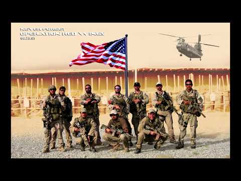 NF - PARALYZED SUB SPA/ENG (Red Wings Military Tribute)