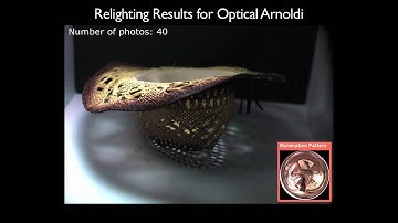 Optical Computing for Fast Light Transport Analysis