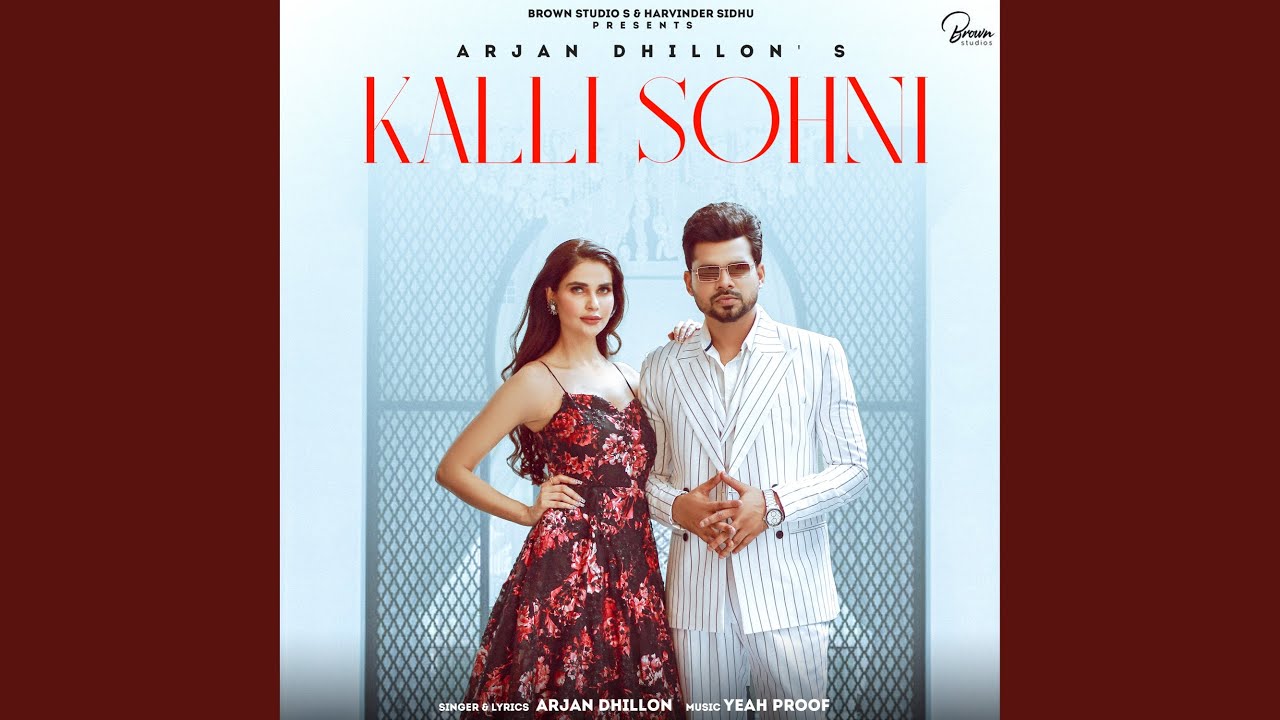 Kalli Sohni