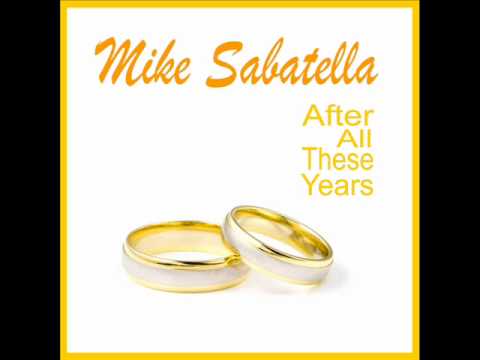 After All These Years Wedding  Anniversary  Song  by Mike 