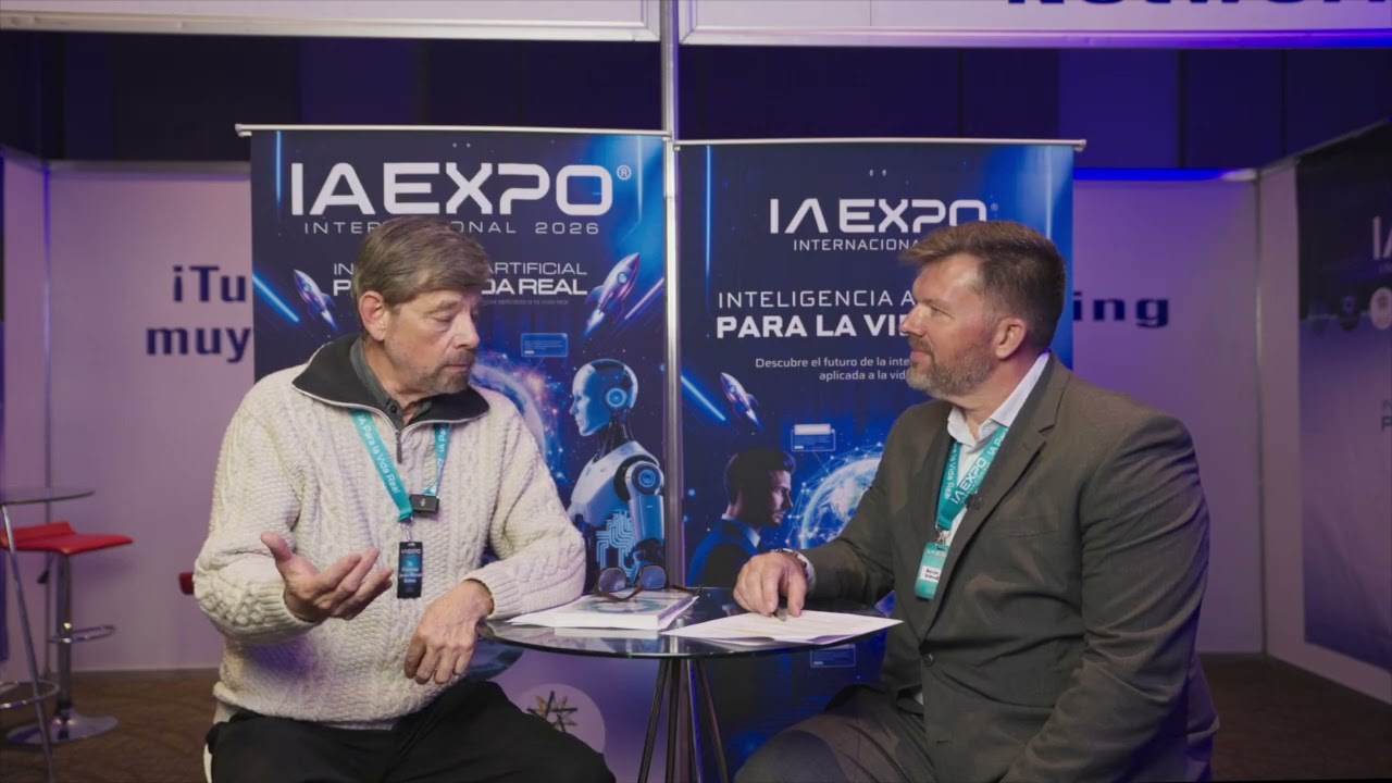 AI, Agile Teams & the Future of Work | Dr. Francisco Javier Novoa | Scaling Tech Podcast in Mexico