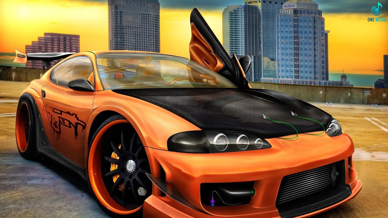 Bass Puternic pentru Masina 2022 ❌ BASS BOOSTED MUSIC ⚡ MUZICA CU BASS 2022 ⚡ CAR MUSIC MIX #92