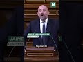 De los Santos: "Estoy orgulloso de ser maricón y del PP"