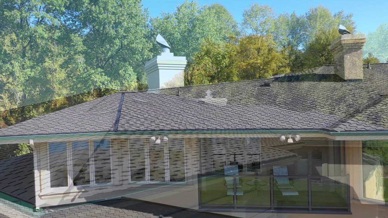 Residential Roofing Weatherguard Inc Longview, WA YouTube