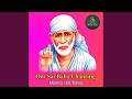 Shiridi sai baba chanting manthra 108 times