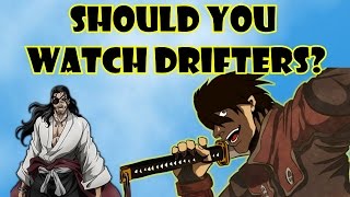 Watch Drifters