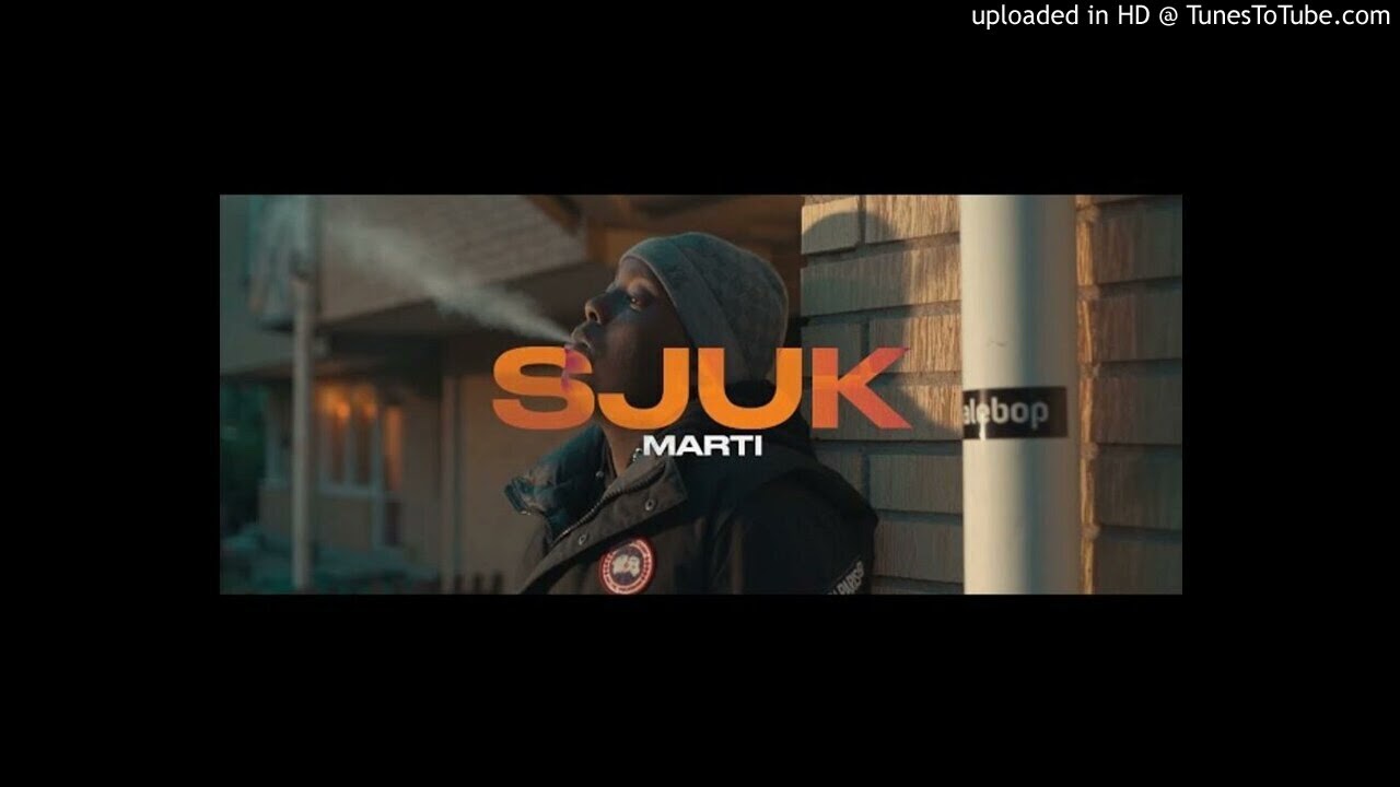 Marti x Juice x 5iftyy Type Beat 