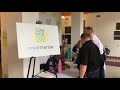Summer 500 Change & Engage