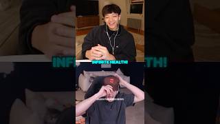 Jason Reacts To Mooda Cheating Situation 😳