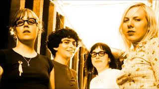 Erase Errata - Ease On Over (Peel Session)