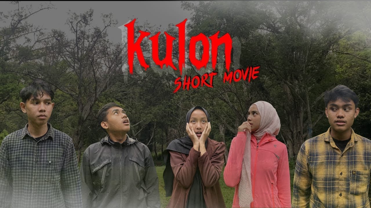 KULON (2026) | Official Short Movie