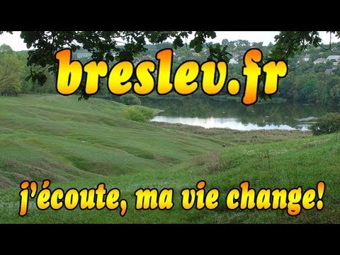 Breslev, Tiraillé entre le Bien et le Mal, A.Ifrah