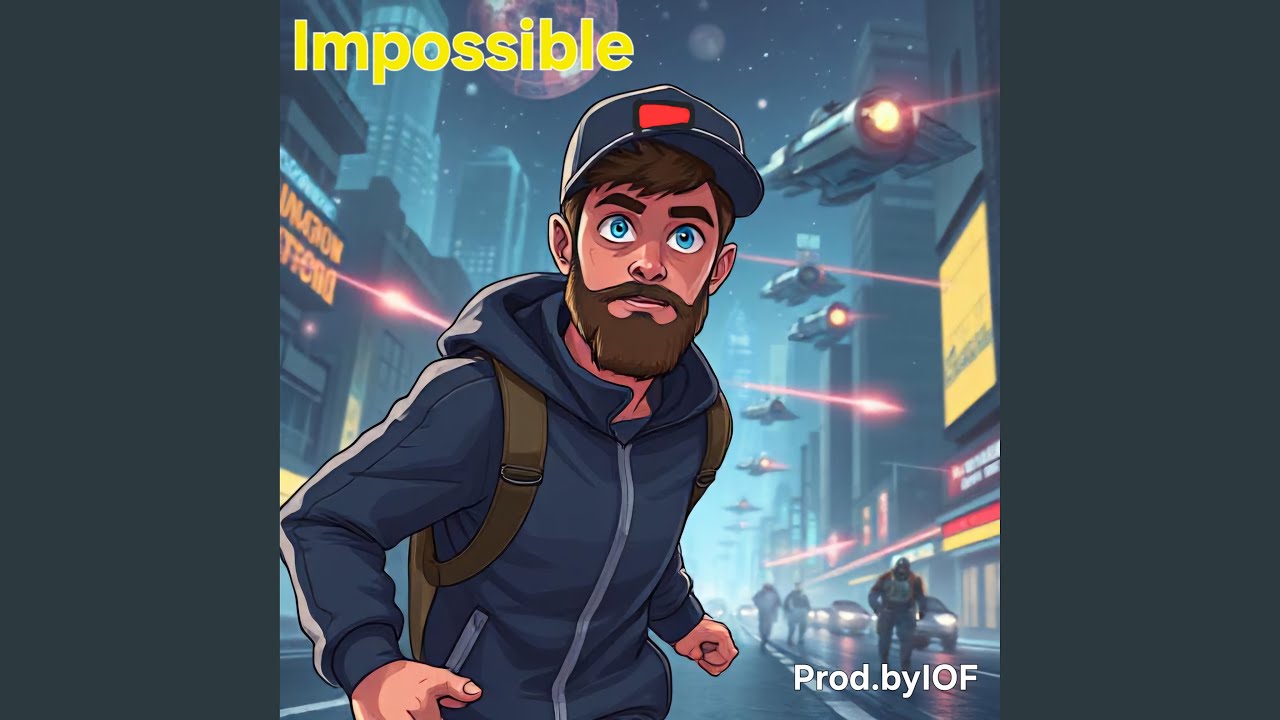Guarda Impossible su YouTube Guarda Impossible su YouTube