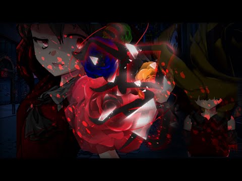 【4部門の王者を狙え！PV.MV大会】ベロニカ
