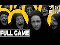 INDIKA（インディカ）ロシア語音声 日本語字幕 Gameplay Walkthrough FULLGAME 2K60 No Commentary
