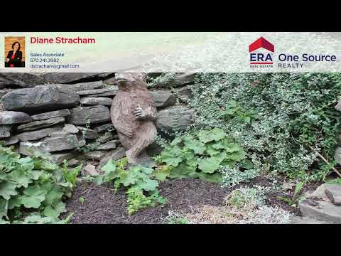 1641 Forest Acres Drive, Clarks Summit, PA home video tour