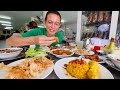 Street Food Phuket ULTIMATE CRISPY ROTI Best Thai Food Beaches Attractions In Thailand Street Food Phuket ULTIMATE CRISPY ROTI Best Thai Food Beaches Attractions In Thailand