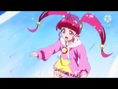 スタートゥインクルプリキュア TwinkleStars MAD動画 