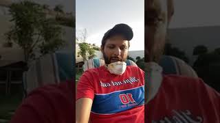 #Shahidafridi Live And Share #Covid19 Situation | Now Feel Better